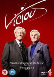 Vicious: Series 1