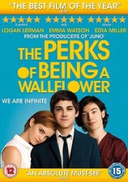 The Perks of Being a Wallflower