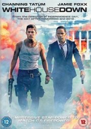 White House Down