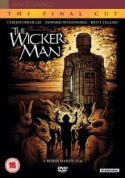 The Wicker Man: The Final Cut
