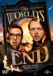 The World's End