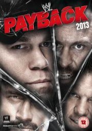 WWE: Payback