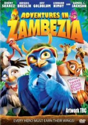 Adventures In Zambezia