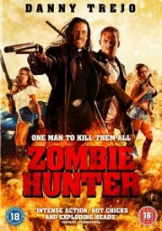 Zombie Hunter