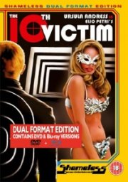 The 10th Victim