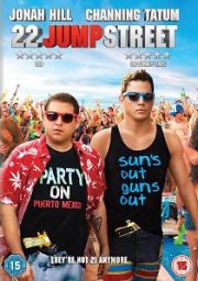 22 Jump Street