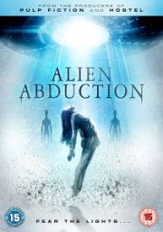 Alien Abduction
