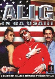 The Ali G Show