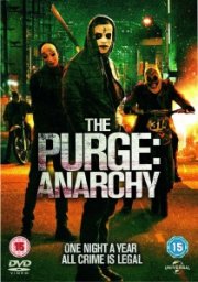 The Purge Anarchy