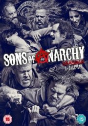 Sons Of Anarchy: Season 6