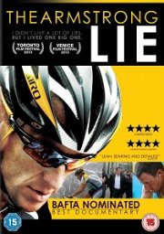 The Armstrong Lie