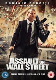 Assault on Wall Street