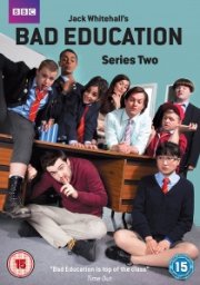 Bad Education: Series 2