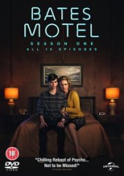 Bates Motel: Season 1