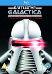 Battlestar Galactica: The Complete Original Series