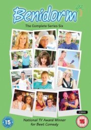 Benidorm: Series 6