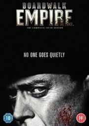 Boardwalk Empire: Season 5