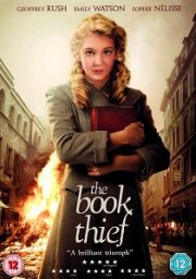 The Book Thief
