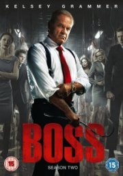 Boss: Season 2