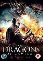 Dragons of Camelot
