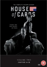 House of Cards: Season 2