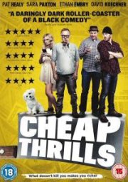 Cheap Thrills