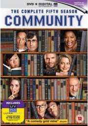 Community: Season 5