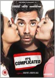 It's Complicated