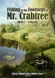 Fishing in the Footsteps of Mr Crabtree