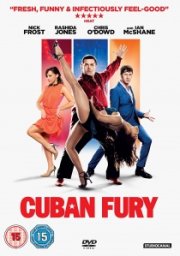 Cuban Fury
