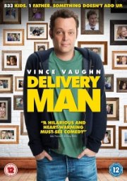 Delivery Man