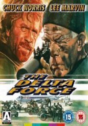 The Delta Force