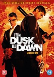 From Dusk Till Dawn: Season 1