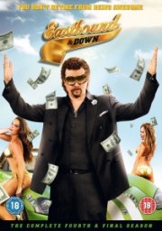 Eastbound and Down: Season 4
