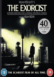 The Exorcist: 40th Anniversary