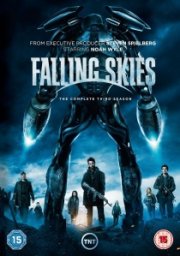 Falling Skies: Season 3