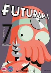 Futurama: Season 7