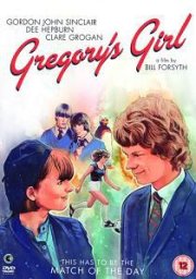 Gregory's Girl