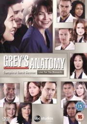 Grey's Anatomy: Season 10