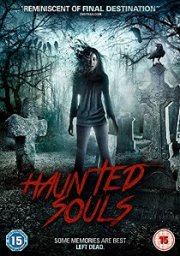 Haunted Souls
