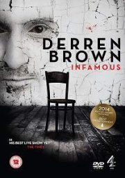 Derren Brown: Infamous