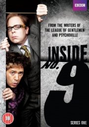 Inside No.9: Series 1