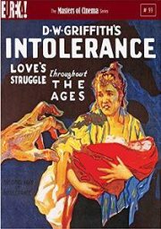 Intolerance