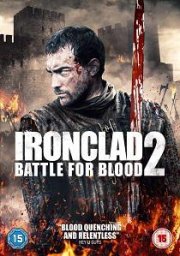 Ironclad 2: Battle for Blood