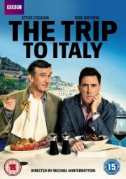 The Trip To Italy