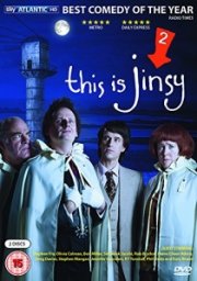 This Is Jinsy: Series 2
