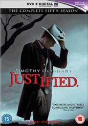Justified: Season 5