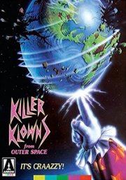 Killer Klowns from Outer Space