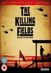 The Killing Fields: 30th Anniversary Edition