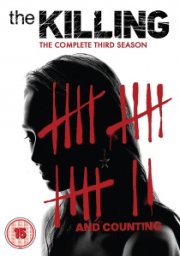 The Killing: Season 3